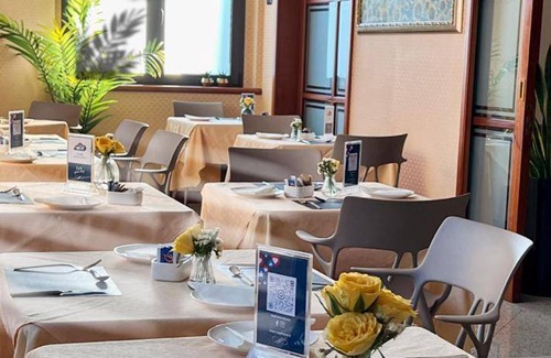 Cusago Hotel | 41 m² Hotel ∙ 2 guests