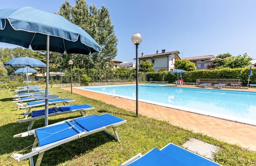 Desenzano del Garda Apartment | 42 m² Apartment ∙ 1 bedroom ∙ 4 guests