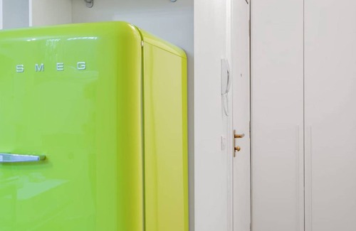 Porta Lodovica Apartment | 42 m² Apartment ∙ 2 guests