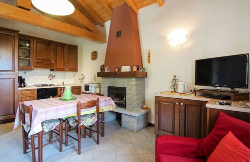 Vignola Apartment | 42 m² Apartment ∙ 1 bedroom ∙ 4 guests