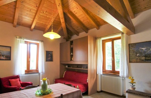 Vignola Apartment | 42 m² Apartment ∙ 1 bedroom ∙ 4 guests