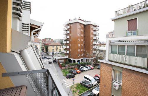 Affori Apartment | 42 m² Apartment ∙ 1 bedroom ∙ 2 guests