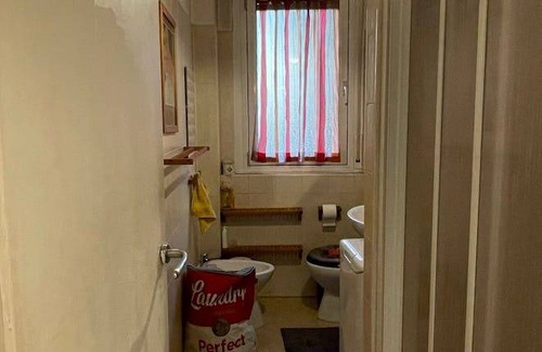 Gorla Apartment | 42 m² Apartment ∙ 1 bedroom ∙ 2 guests