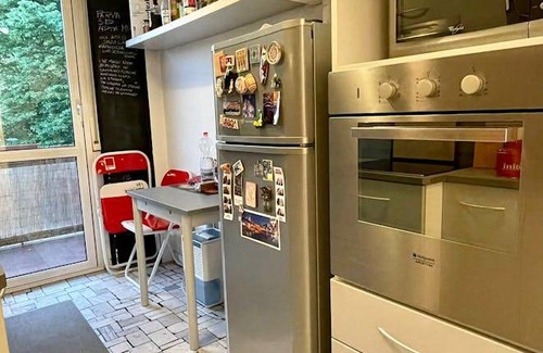 Gorla Apartment | 42 m² Apartment ∙ 1 bedroom ∙ 2 guests