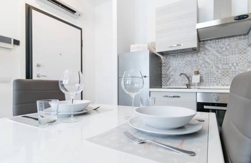Giambellino Apartment | 42 m² Apartment ∙ 1 bedroom ∙ 2 guests