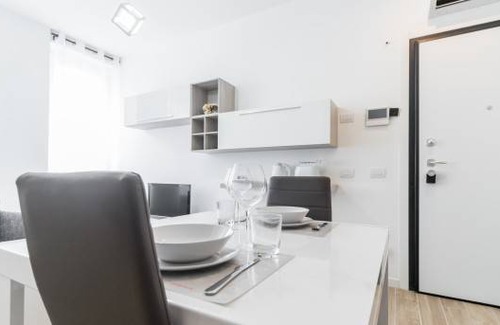 Giambellino Apartment | 42 m² Apartment ∙ 1 bedroom ∙ 2 guests