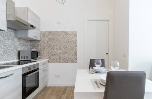 Giambellino Apartment | 42 m² Apartment ∙ 1 bedroom ∙ 2 guests
