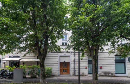 Como Apartment | 42 m² Apartment ∙ 1 bedroom ∙ 3 guests
