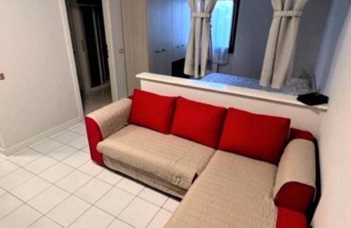 Chiesanuova Apartment | 42 m² Apartment ∙ 1 bedroom ∙ 2 guests