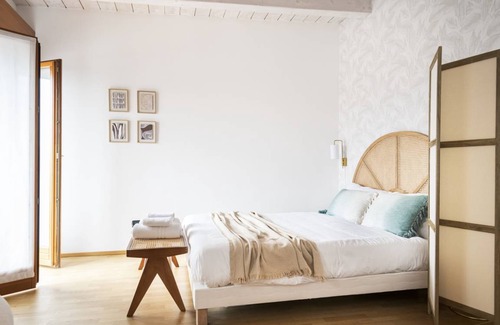 Citta Studi Apartment | 42 m² Apartment ∙ 1 bedroom ∙ 4 guests