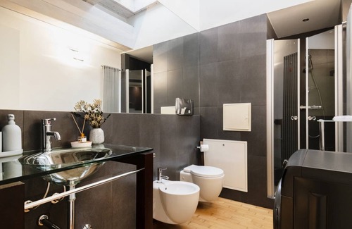 Citta Studi Apartment | 42 m² Apartment ∙ 1 bedroom ∙ 4 guests