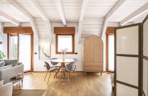 Citta Studi Apartment | 42 m² Apartment ∙ 1 bedroom ∙ 4 guests