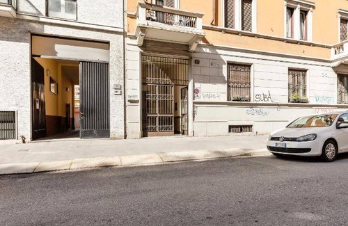 La Fontana Apartment | 42 m² Apartment ∙ 1 bedroom ∙ 2 guests