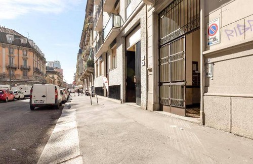 La Fontana Apartment | 42 m² Apartment ∙ 1 bedroom ∙ 2 guests