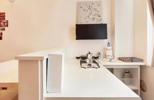 La Fontana Apartment | 42 m² Apartment ∙ 1 bedroom ∙ 2 guests