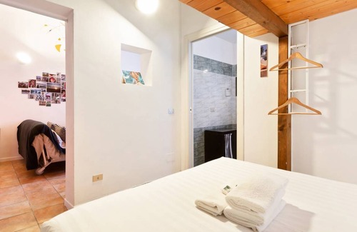 La Fontana Apartment | 42 m² Apartment ∙ 1 bedroom ∙ 2 guests