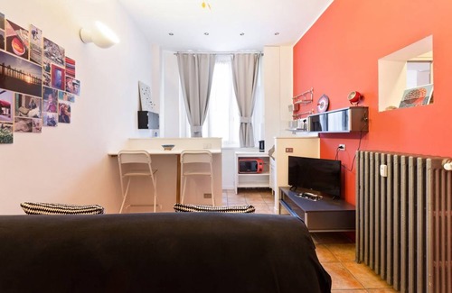 La Fontana Apartment | 42 m² Apartment ∙ 1 bedroom ∙ 2 guests