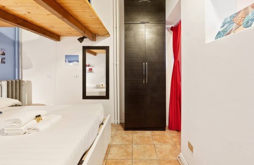 La Fontana Apartment | 42 m² Apartment ∙ 1 bedroom ∙ 2 guests