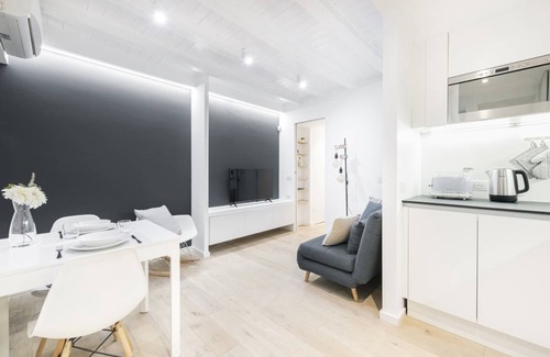 Lazzaretto Apartment | 42 m² Apartment ∙ 1 bedroom ∙ 3 guests
