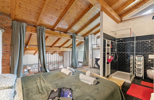 Monvalle House | 42 m² House ∙ 1 bedroom ∙ 3 guests