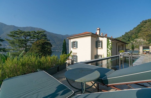Torno Villa | 420 m² Villa ∙ 4 bedrooms ∙ 8 guests