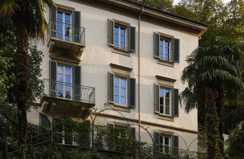 Torno Villa | 420 m² Villa ∙ 4 bedrooms ∙ 8 guests