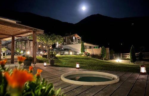 Province of Sondrio Apartment | 43 m² Apartment ∙ 4 guests