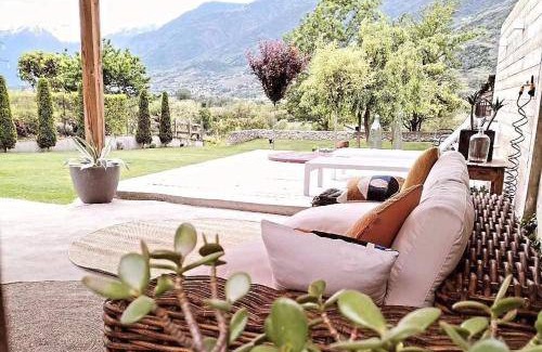 Province of Sondrio Apartment | 43 m² Apartment ∙ 4 guests