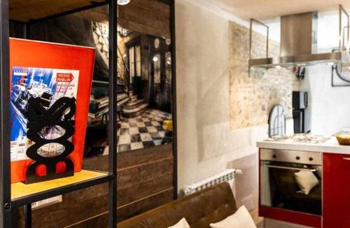 Centro Storico Nord Apartment | 43 m² Apartment ∙ 1 bedroom ∙ 3 guests