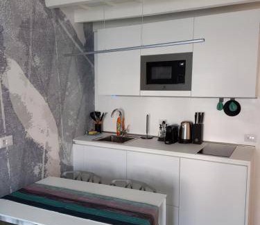 Porta Genova Apartment | 43 m² Apartment ∙ 1 bedroom ∙ 4 guests