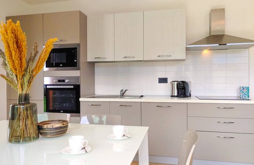 Dascio Apartment | 43 m² Apartment ∙ 1 bedroom ∙ 6 guests
