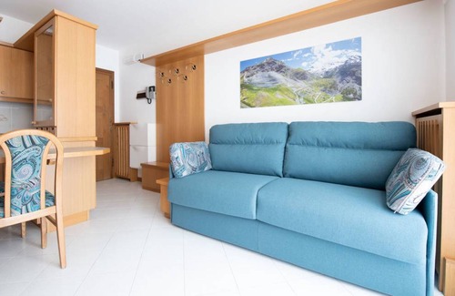Premadio Apartment | 43 m² Apartment ∙ 1 bedroom ∙ 4 guests