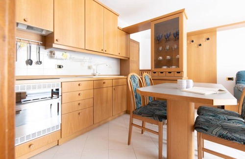 Premadio Apartment | 43 m² Apartment ∙ 1 bedroom ∙ 4 guests