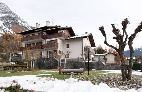 Premadio Apartment | 43 m² Apartment ∙ 1 bedroom ∙ 4 guests