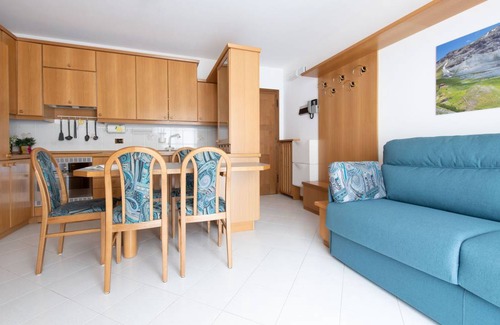 Premadio Apartment | 43 m² Apartment ∙ 1 bedroom ∙ 4 guests