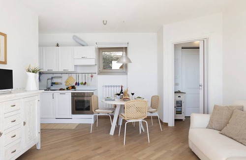 Plassi Apartment | 43 m² Apartment ∙ 1 bedroom ∙ 4 guests