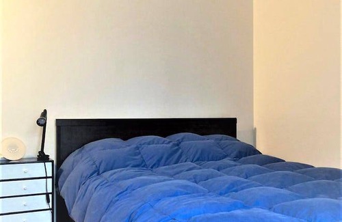 Navigli Apartment | 43 m² Apartment ∙ 1 bedroom ∙ 2 guests