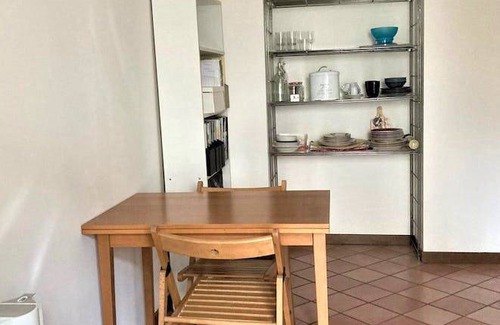 Navigli Apartment | 43 m² Apartment ∙ 1 bedroom ∙ 2 guests