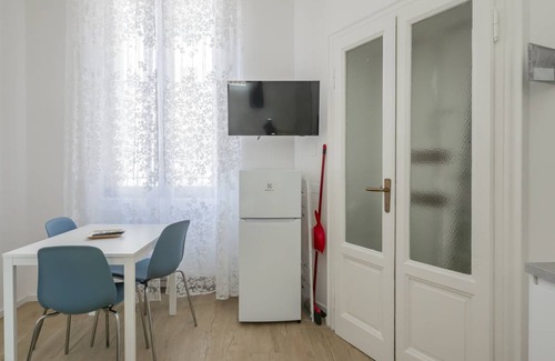 Casoretto Apartment | 43 m² Apartment ∙ 1 bedroom ∙ 2 guests