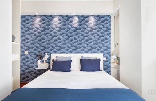 Tre Torri Apartment | 43 m² Apartment ∙ 1 bedroom ∙ 3 guests