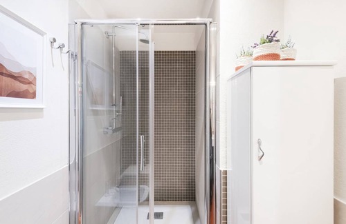 Tre Torri Apartment | 43 m² Apartment ∙ 1 bedroom ∙ 3 guests
