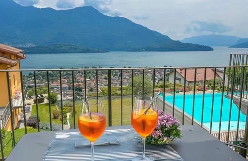 Vercana Apartment | 43 m² Apartment ∙ 2 bedrooms ∙ 4 guests