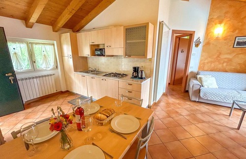 Vercana Apartment | 43 m² Apartment ∙ 2 bedrooms ∙ 4 guests