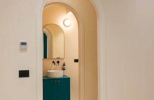 Borgonuovo Apartment | 43 m² Apartment ∙ 1 bedroom ∙ 2 guests