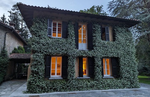 Guello Villa | 435 m² Villa ∙ 7 bedrooms ∙ 14 guests