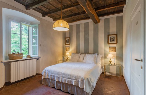 Guello Villa | 435 m² Villa ∙ 7 bedrooms ∙ 14 guests