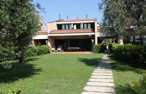 Moniga del Garda Apartment | 44 m² Apartment ∙ 1 bedroom ∙ 4 guests