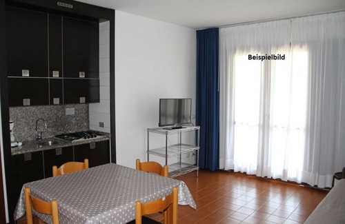 Moniga del Garda Apartment | 44 m² Apartment ∙ 1 bedroom ∙ 4 guests