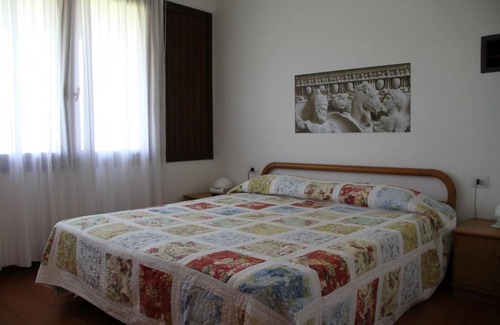 Moniga del Garda Apartment | 44 m² Apartment ∙ 1 bedroom ∙ 4 guests