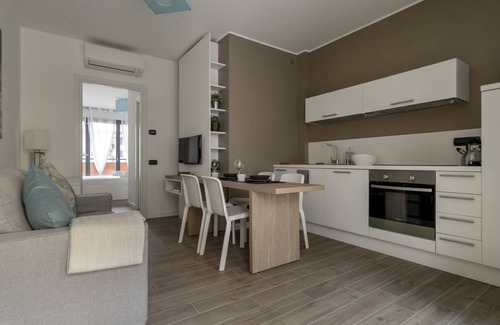Cagnola Apartment | 44 m² Apartment ∙ 1 bedroom ∙ 2 guests